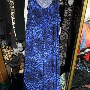 LuLaRoe “Dani” dress BMWT
